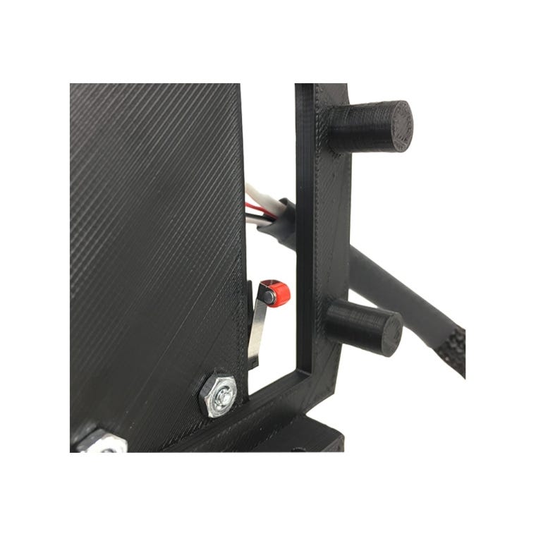 Axiom 4.2W CNC Laser Kit by JTech - full pic 