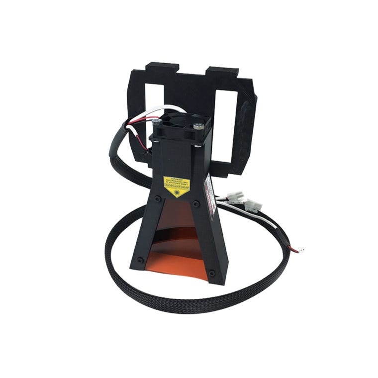 Axiom 4.2W CNC Laser Kit by JTech - full pic 