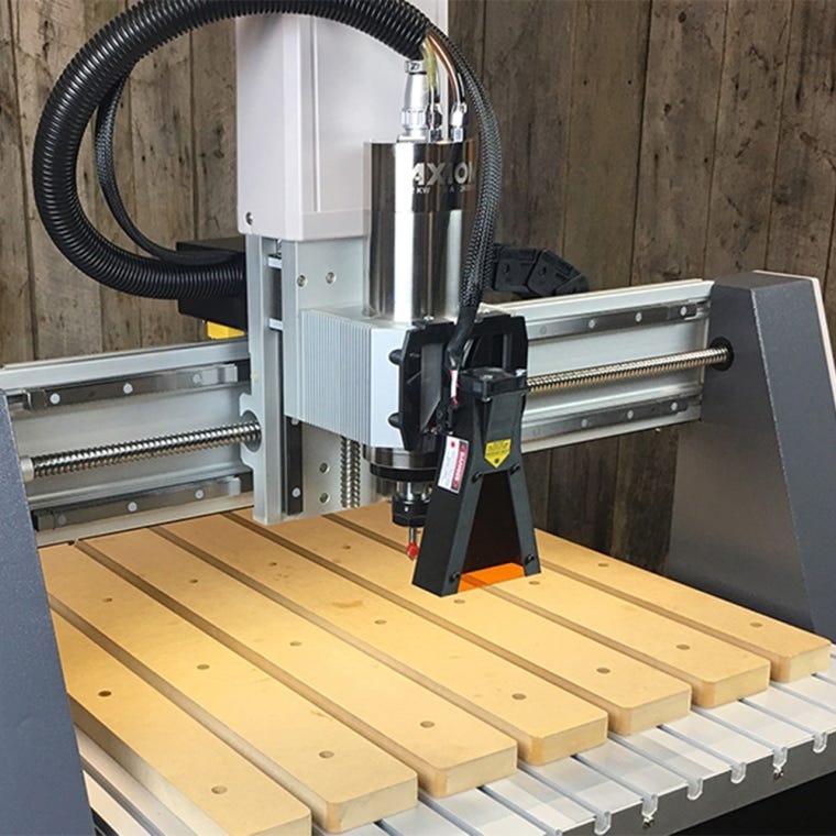 Axiom 4.2W CNC Laser Kit by JTech - full pic 