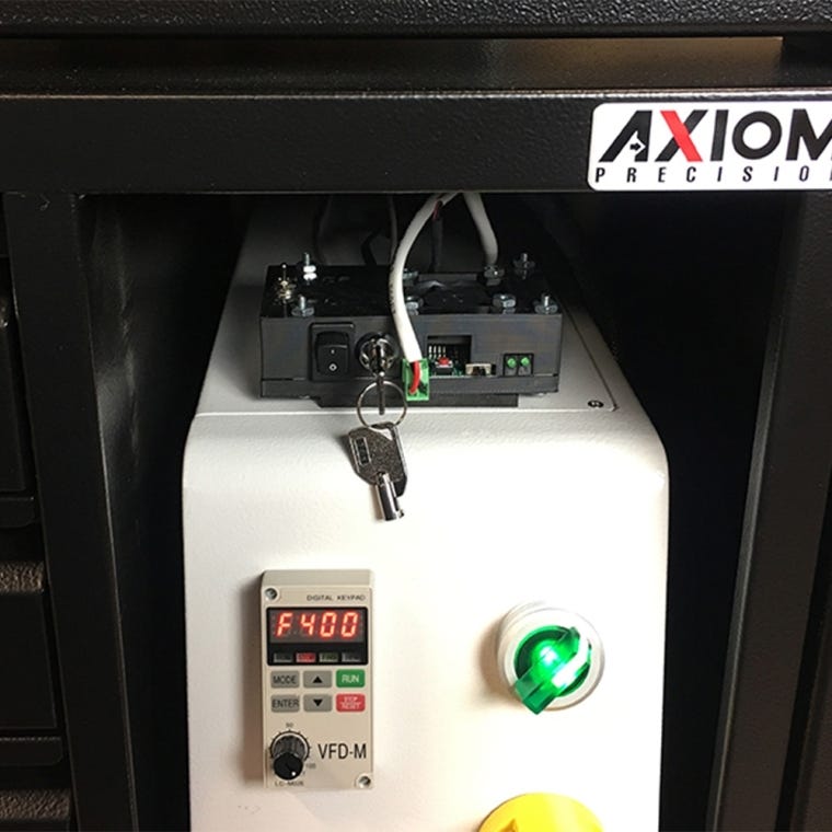 Axiom 4.2W CNC Laser Kit by JTech - full pic 
