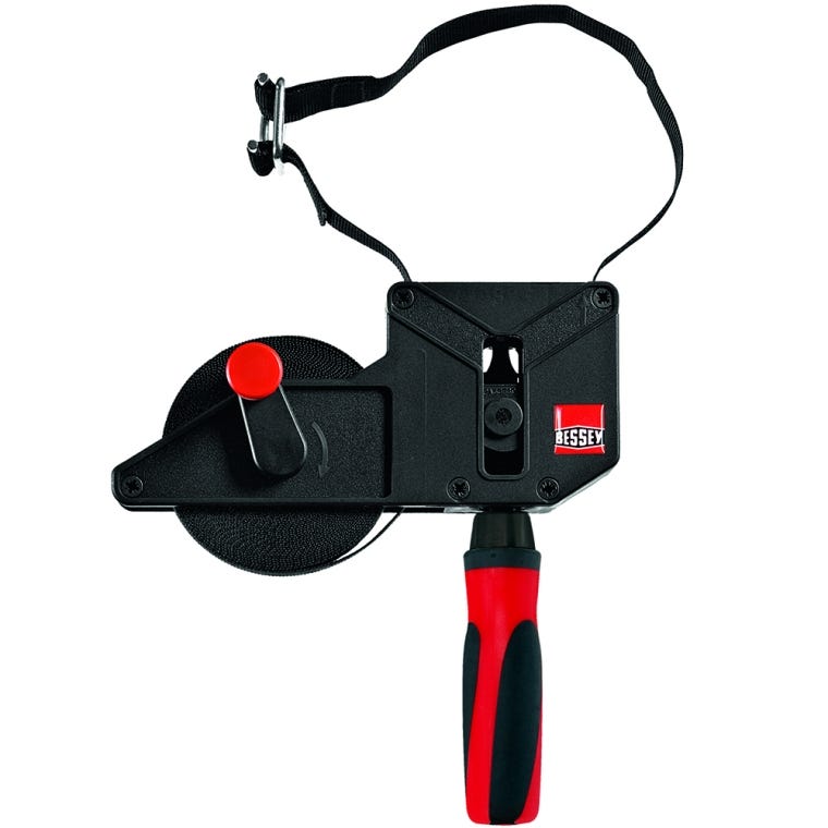 Bessey Variable Angle Strap Clamp - full pic 