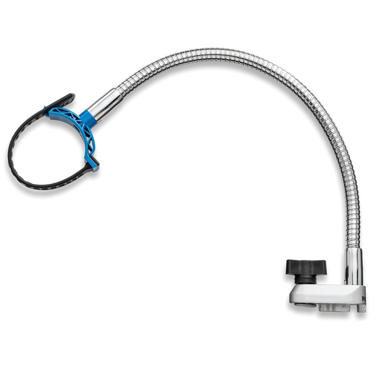 Rockler T-Track Flex-Hold Arm - full pic 