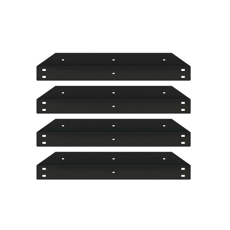 Build-Your-Own Rockler Rock-Steady Shop Stand Components - full pic 
