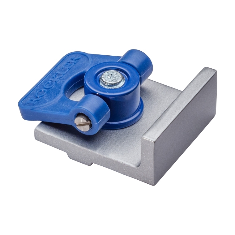 Rockler Short Stop for Rockler T-Track System - full pic 