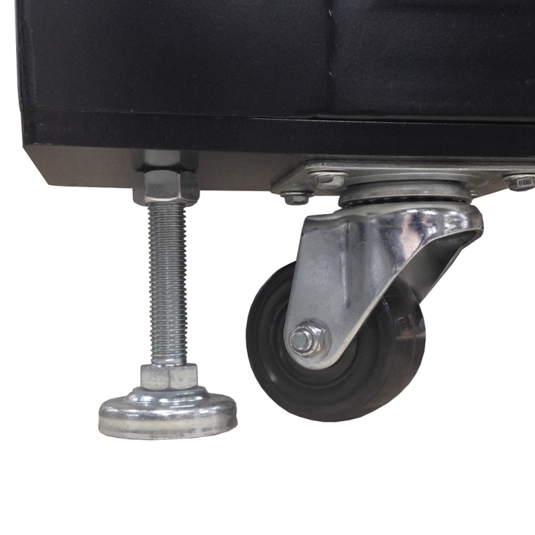 Stand for Axiom AutoRoute 4 CNC - full pic 