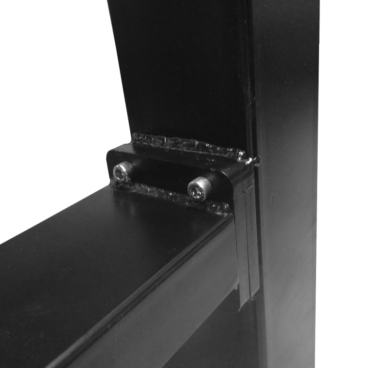 Stand for Axiom AutoRoute 4 CNC - full pic 