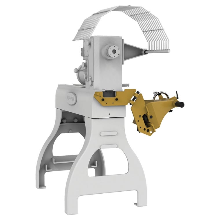 Powermatic 6294721 PM-SA Lathe Tailstock Swing-Away - full pic 