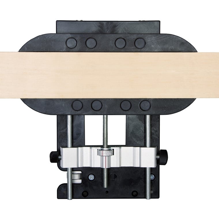 M-Power MHLF Mortising Attachment for CRB7 Router Base - full pic 