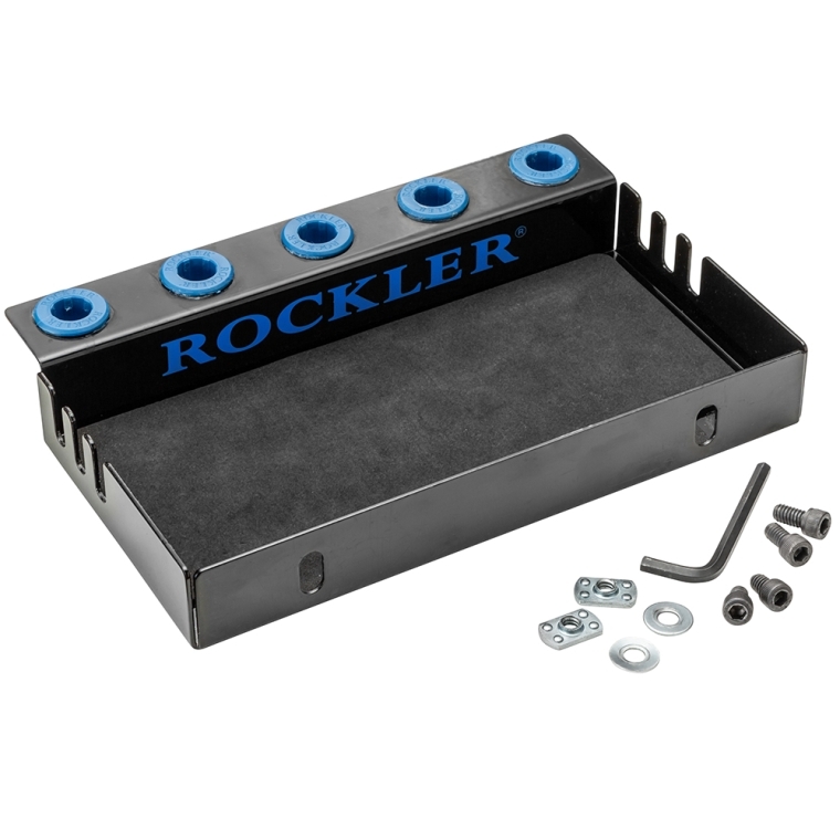 Rockler Router Fence Storage Tray - full pic 
