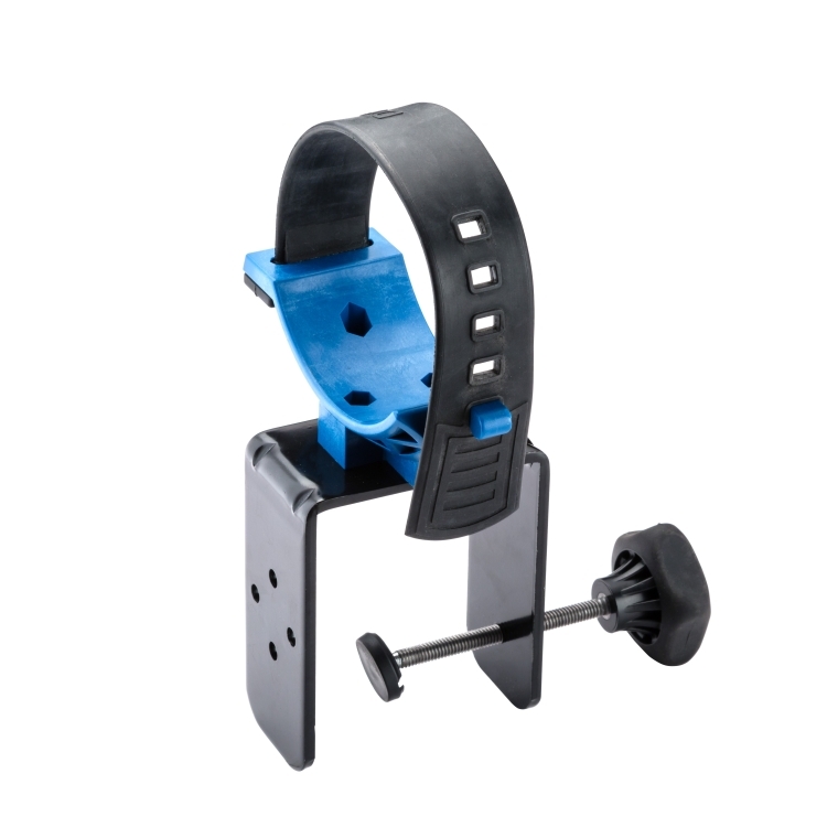 Dust Right&reg; Dust Hose Mounting Bracket - full pic 