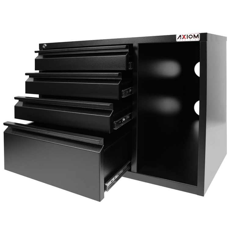 Toolbox for Axiom CNC Stands - full pic 