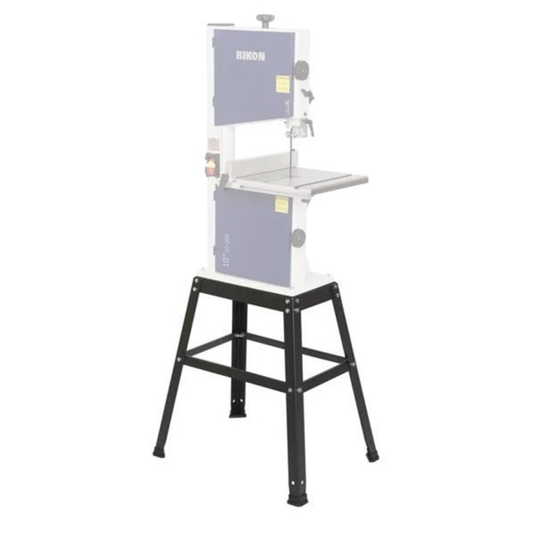 Open Stand for Rikon 10'' Bandsaws - full pic 