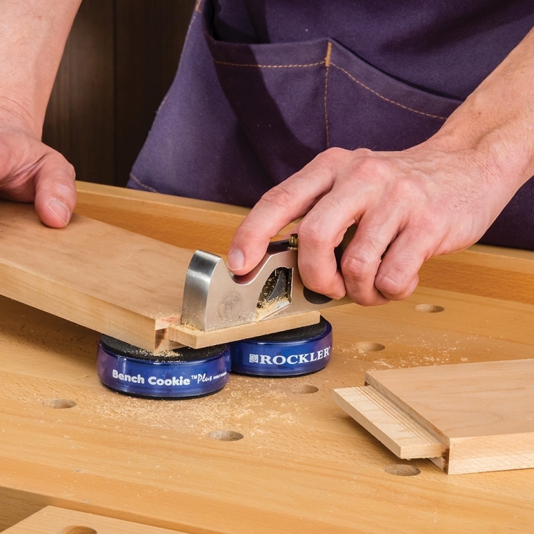 Bench Dog No. 92 Shoulder Plane - full pic 