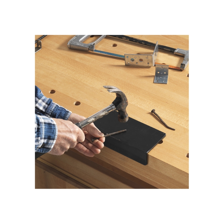 Sjobergs Accessory Kit for Duo, Nordic Plus, Hobby Plus and Compact Workbench - full pic 
