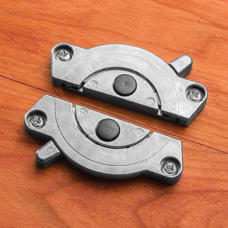 Conny Tabletop Connector - full pic 
