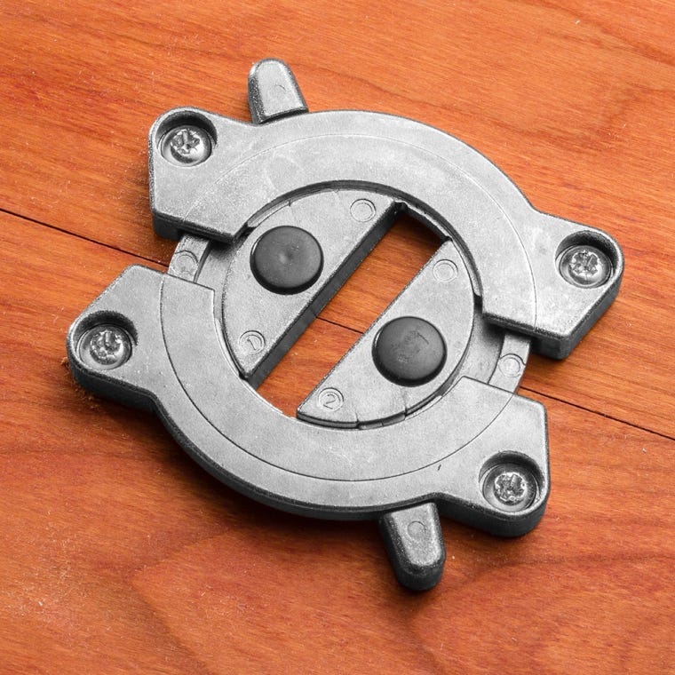 Conny Tabletop Connector - full pic 