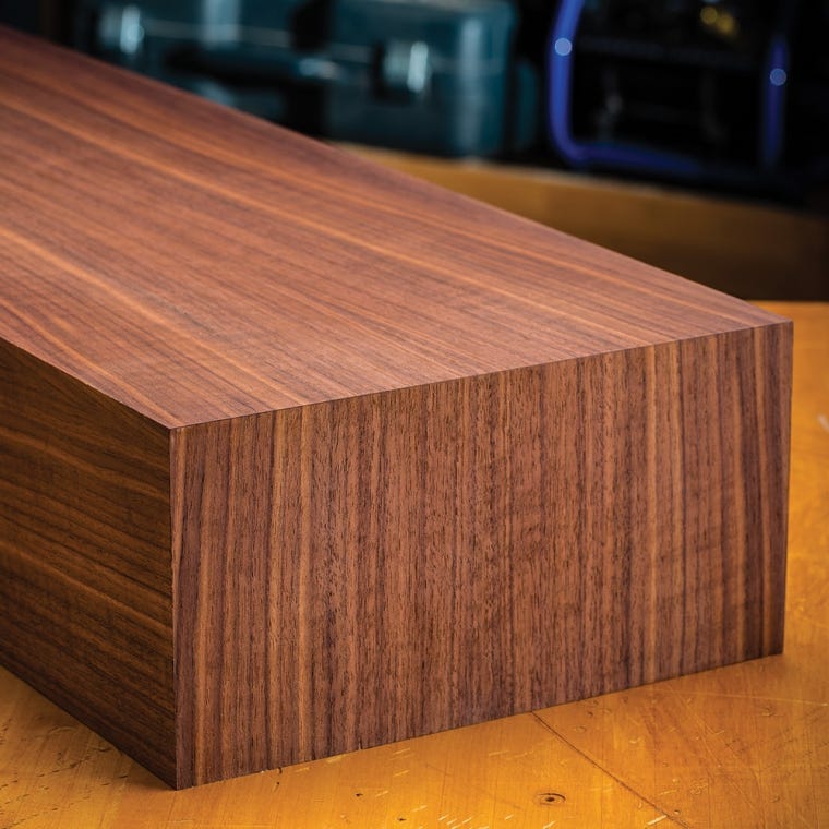 Rockler Miter Fold Dado Set Plus - full pic 