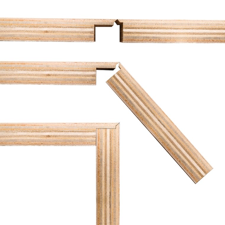 Rockler Miter Fold Dado Set Plus - full pic 
