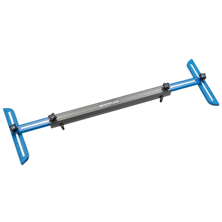 Rockler Perfect Fit Stair Tread and Shelf Gauge - full pic 