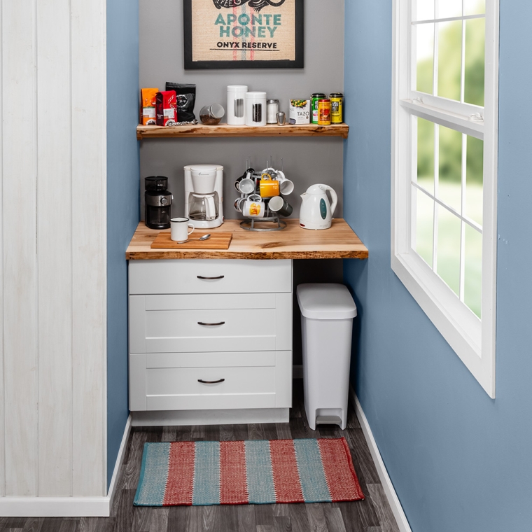 Rockler Perfect Fit Stair Tread and Shelf Gauge - full pic 