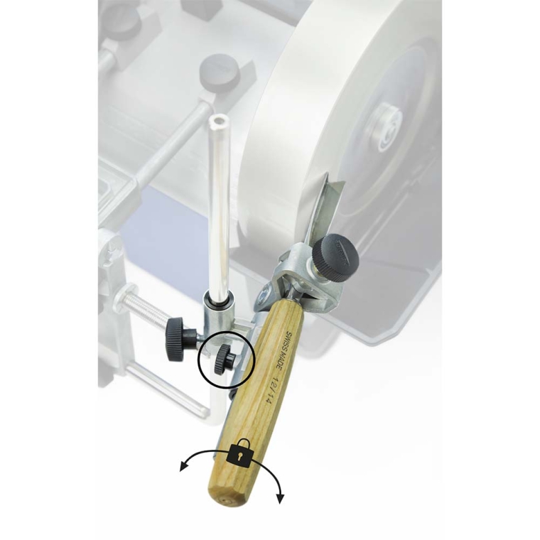 Tormek SVD-186R Gouge Jig - full pic 