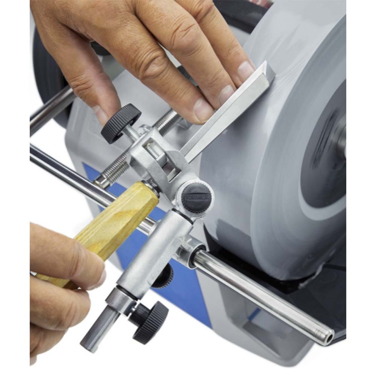 Tormek SVD-186R Gouge Jig - full pic 