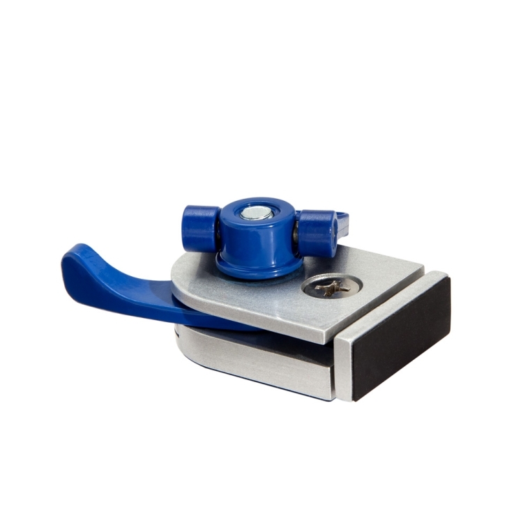 Rockler T-Track Inline Cam Clamp - full pic 