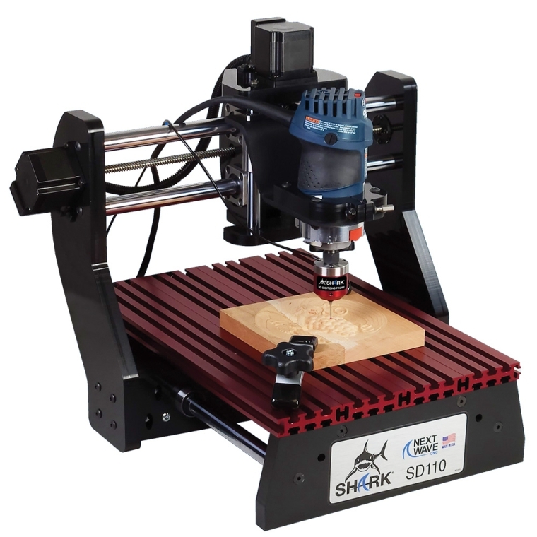 3D Digitizing Probe - full pic 