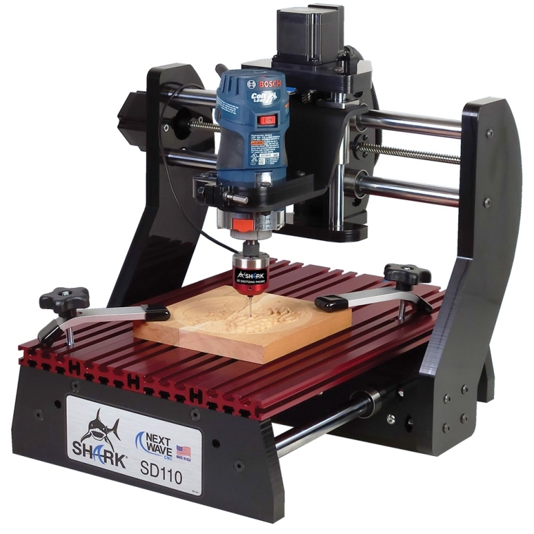 3D Digitizing Probe - full pic 