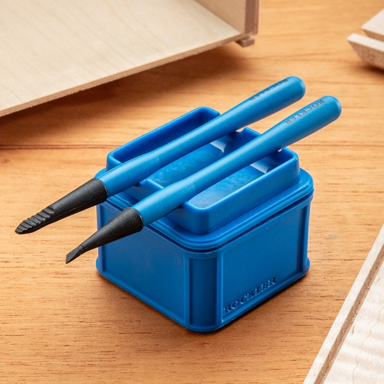 Rockler Silicone Glue Keeper - full pic 