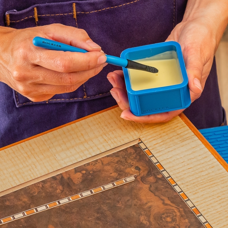 Rockler Silicone Glue Keeper - full pic 