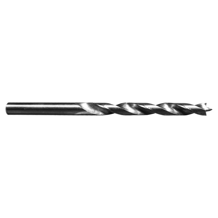 Imperial HSS Brad Point Drill Bits - full pic 