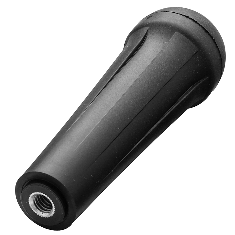 Rockler Easy-to-Grip Tall Jig Handle, Female Threading, 5/16''-18 - full pic 