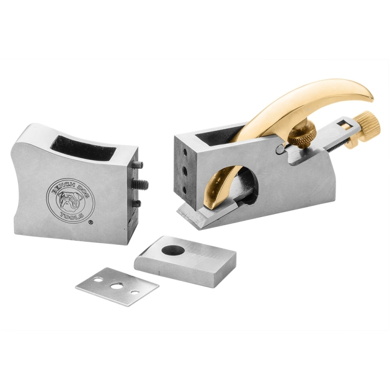 Bench Dog 3-in-1 Shoulder Plane - full pic 