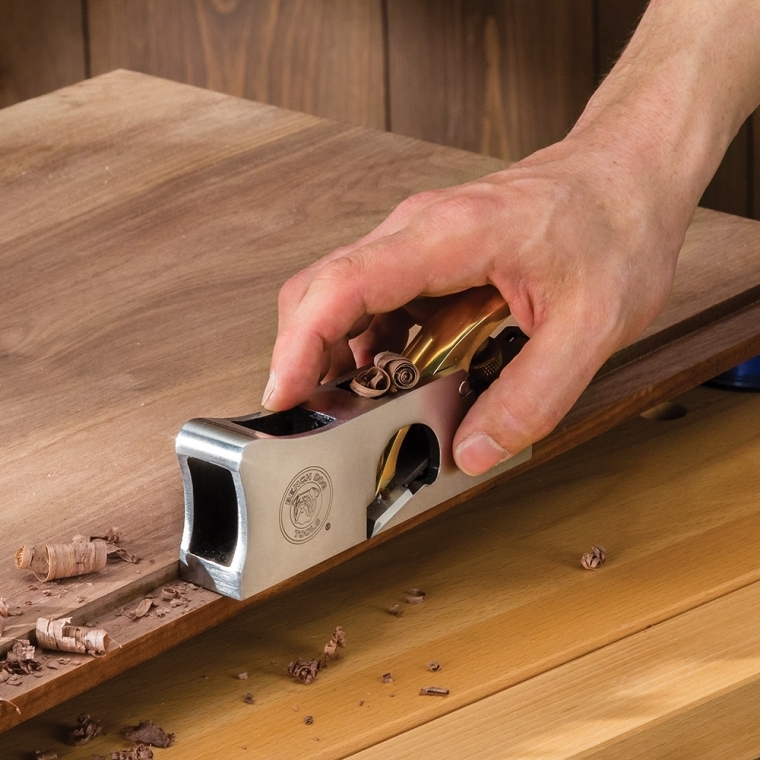 Bench Dog 3-in-1 Shoulder Plane - full pic 