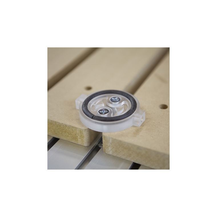 Axiom AVK500 Vacuum Hold-Down Kit - full pic 