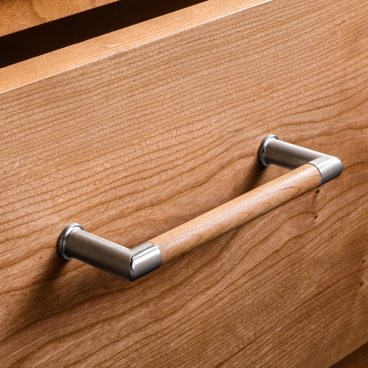 Rockler Custom Pull Turning Kit, Modern - full pic 