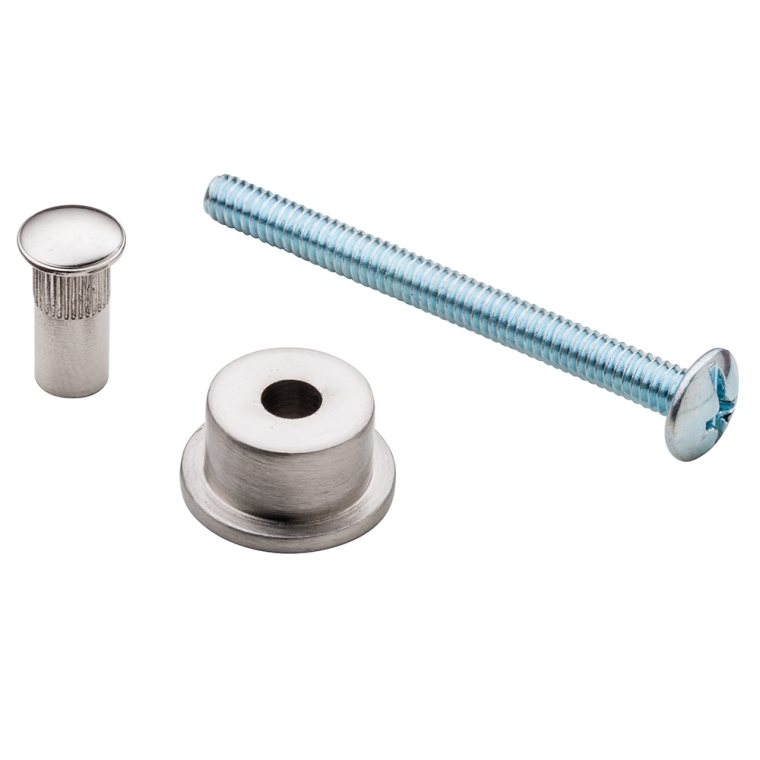 Rockler Custom Knob Turning Kit, Modern - full pic 
