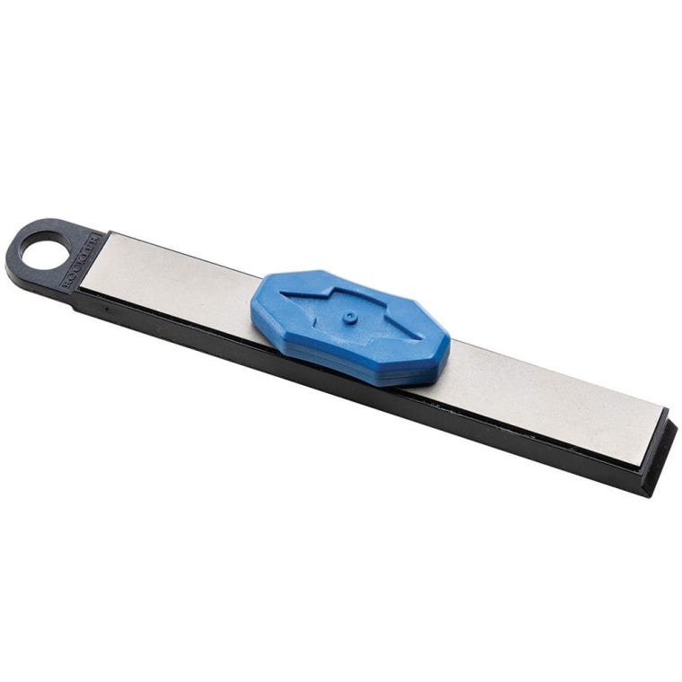 Rockler Carbide Cutter Honing System - full pic 