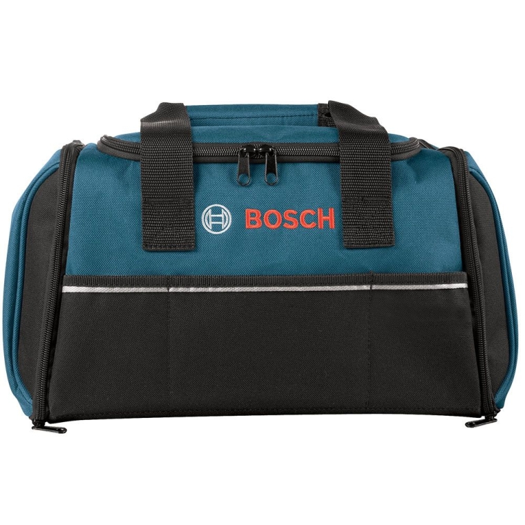 Bosch ROS20VSC 5'' Variable-Speed Random Orbit Sander with Carrying Bag - full pic 
