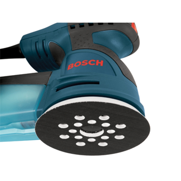 Bosch ROS20VSC 5'' Variable-Speed Random Orbit Sander with Carrying Bag - full pic 