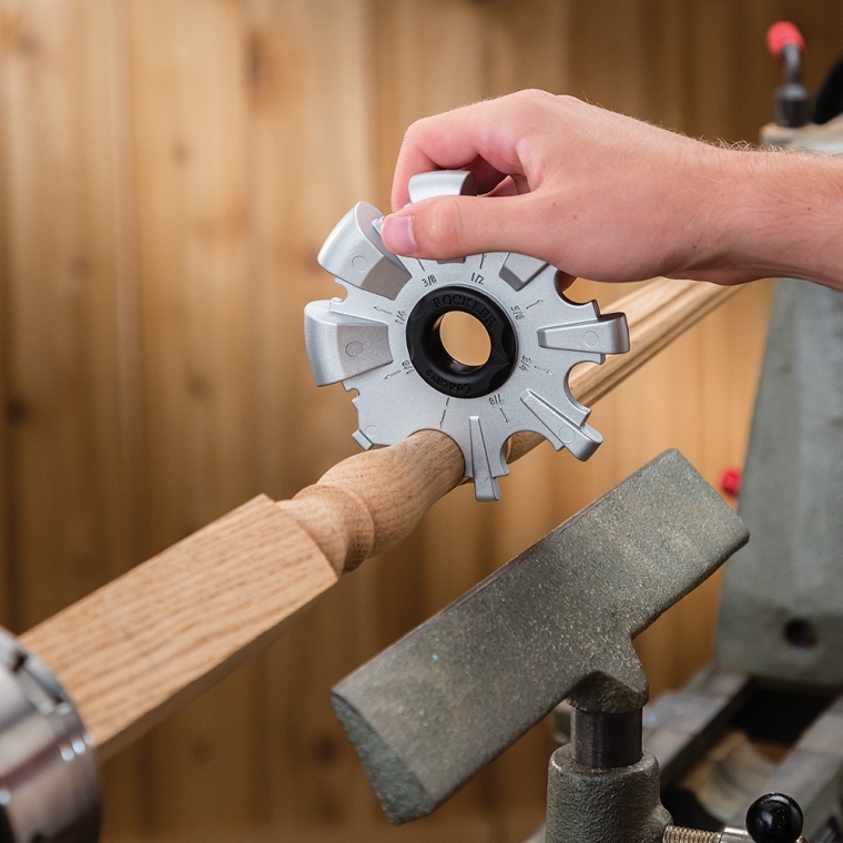 Rockler Radius Gauge Set - full pic 