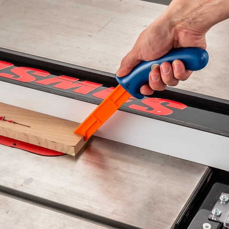 Rockler 4-Piece Safety Kit - full pic 