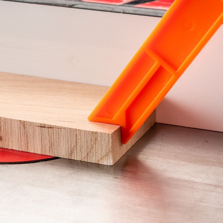 Rockler 4-Piece Safety Kit - full pic 