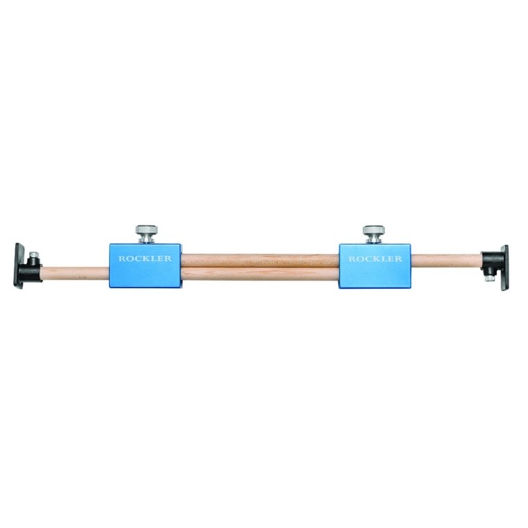 Rockler 3-in-1 Bar Gauge - full pic 