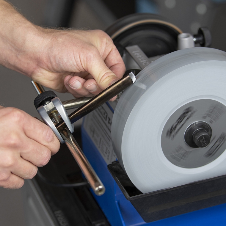 Tormek T-4 Sharpening System - full pic 