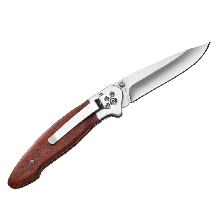 Large Folding Knife Hardware Kit - full pic 