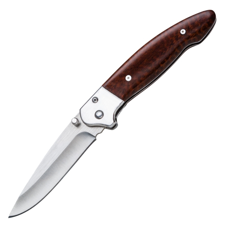 Large Folding Knife Hardware Kit - full pic 