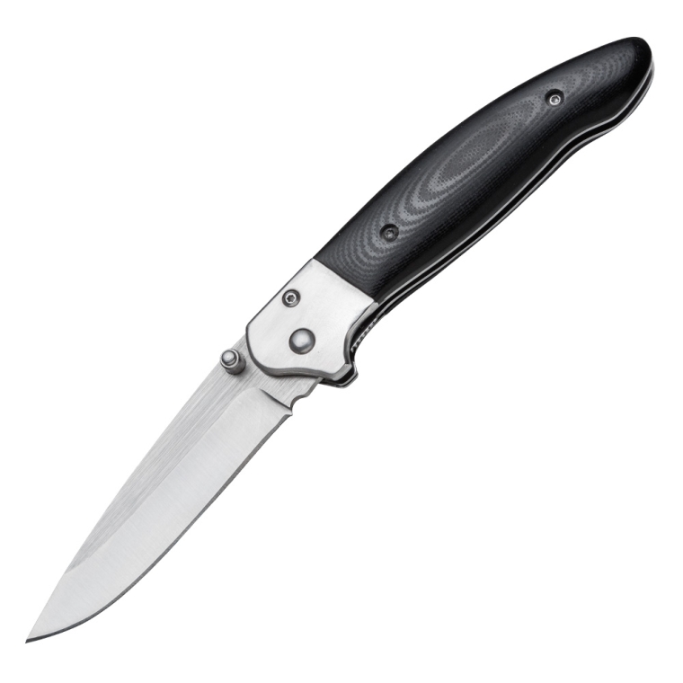 Large Folding Knife Hardware Kit - full pic 