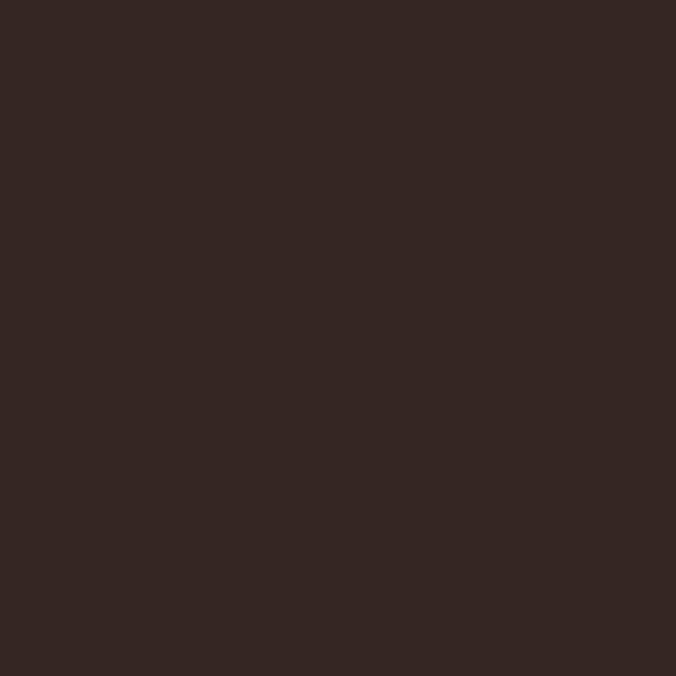 General Finishes Dark Chocolate Milk Paint, Pint - full pic 